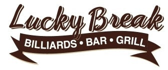 Lucky Break Bar & Grill