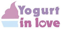 Yogurt in Love