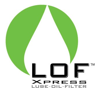 LOF-Xpress Oil Change