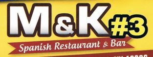 M & K Spanish Restaurant