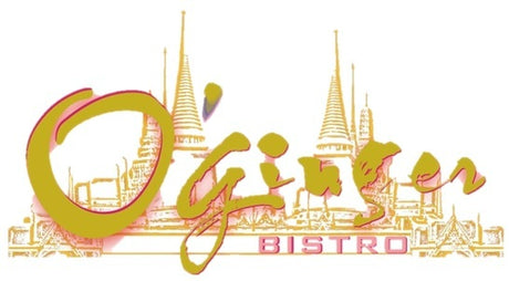 O'Ginger Bistro