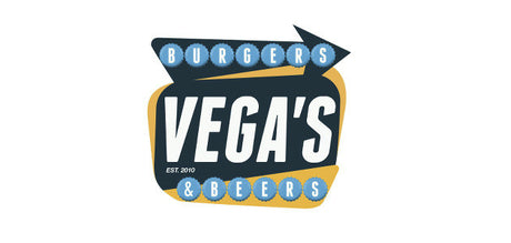 Vega's Burger Bar