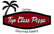 Top Class Pizza