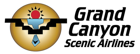 Grand Canyon Scenic Airlines