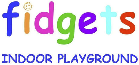 Fidgets Indoor Playground