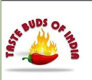 Taste Buds of India