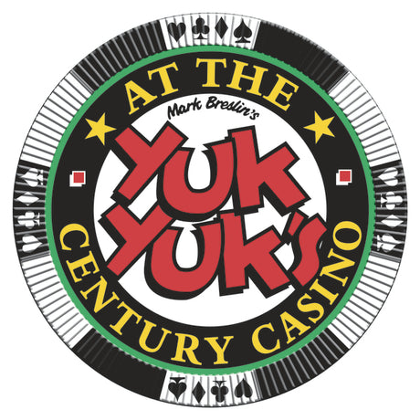 Yuk Yuk's