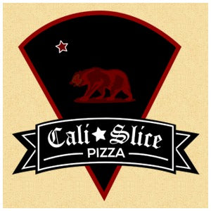 Cali Slice Pizza