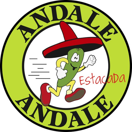 Andale Mexican Restaurant
