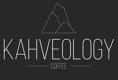 Kahveology Coffee