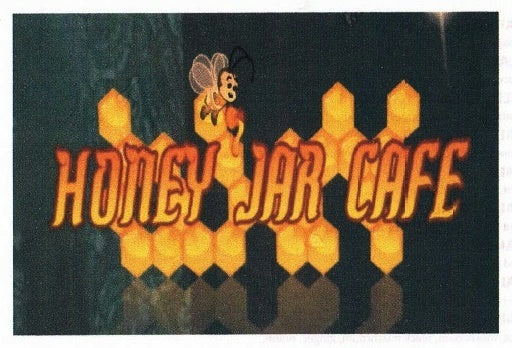 Honey Jar Cafe Thai Restaurant