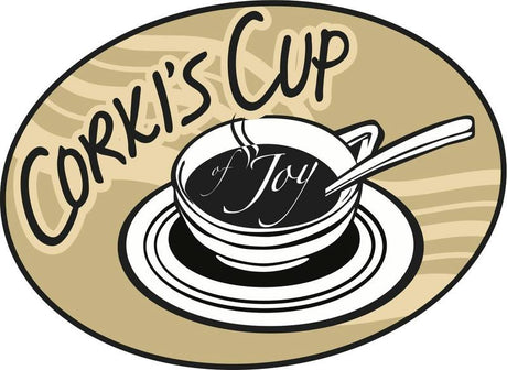 Corki's Cup of Joy