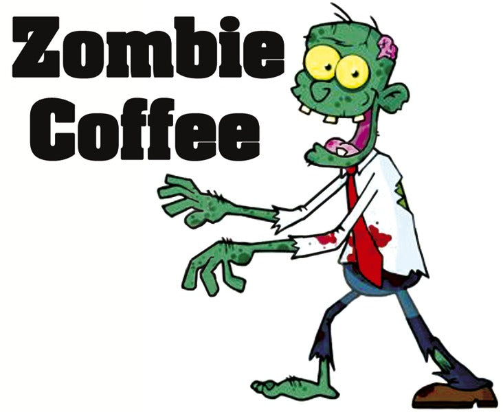 Zombie Coffee