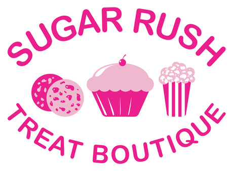 Sugar Rush Treat Boutique