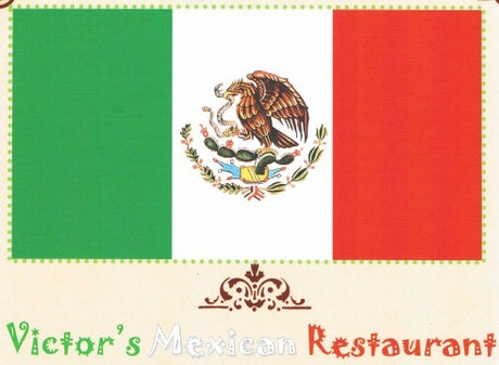 Victor's Mexican Restaurant
