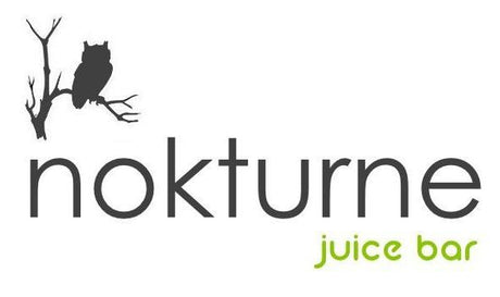 Nokturne Juice Bar
