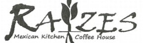 Raizes Mexican Kitchen & Coffee House