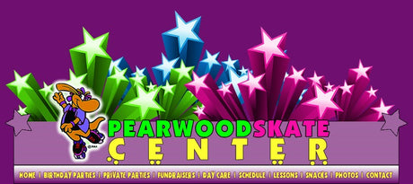 Pearwood Skate Center