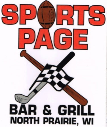 Sports Page Bar & Grill