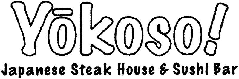 Yokoso! Japanese Steakhouse & Sushi Bar