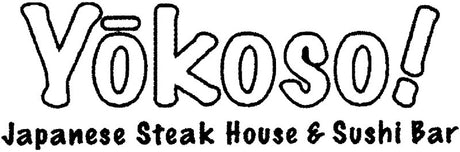 Yokoso! Japanese Steakhouse & Sushi Bar