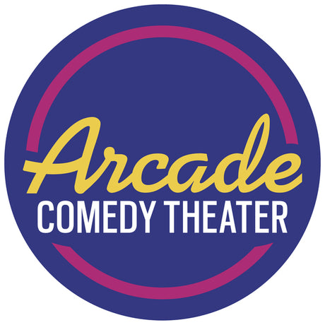 Arcade Comedy Theater
