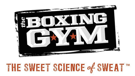 The Boxing Gym