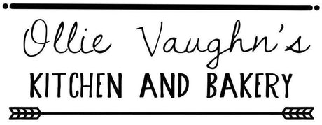 Ollie Vaughn's