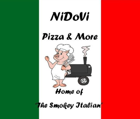NiDoVi Pizza