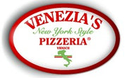 Venezia's NY Style Pizza