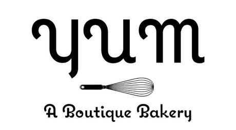Yum a boutique bakery