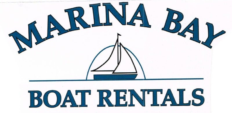 Marina Bay Boat Rentals
