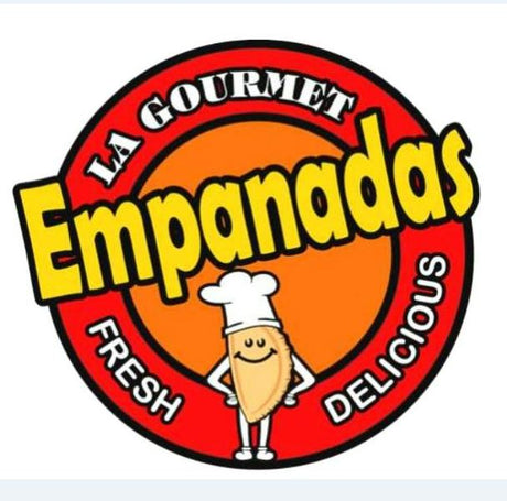 La Gourmet Empanadas