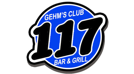 Gehm's Club 117