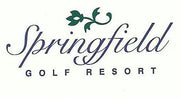 Springfield Golf Resort