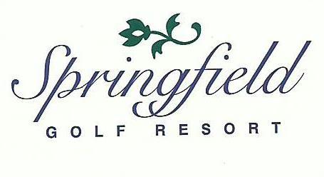 Springfield Golf Resort