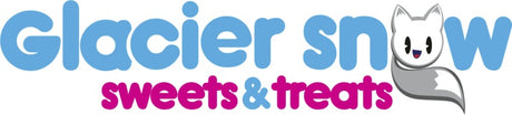 Glacier Snow Sweets & Treats