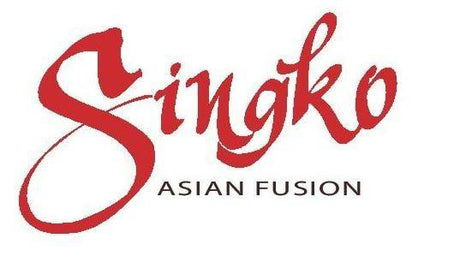 Singko Asian Fusion