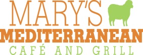 Mary's Mediterranean Cafe & Grill