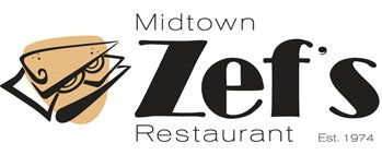 Zef's Midtown Grill