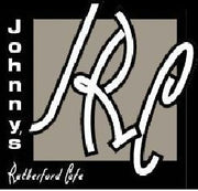 Johnny Rutherford's Cafe