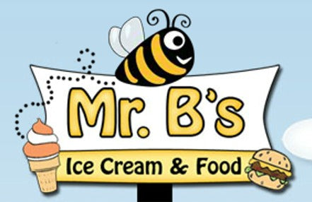 Mr. B's Ice Cream