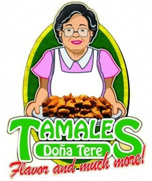 Tamales Dona Tere