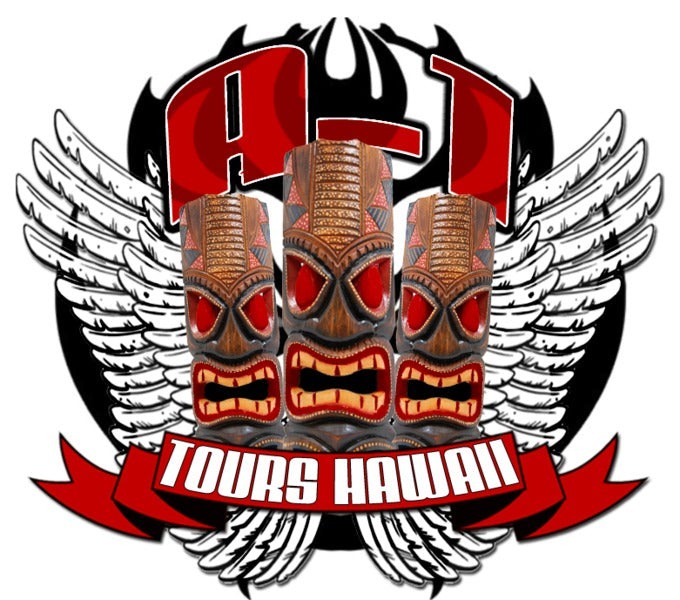 A-1 Helicopter Tours