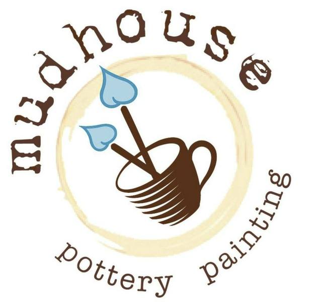 Mudhouse Pottery Painting