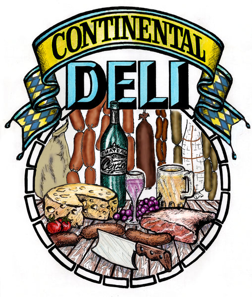 Continental Deli