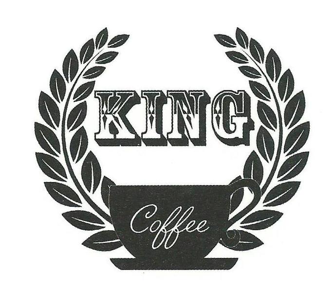 King Coffee