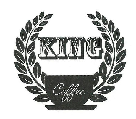 King Coffee
