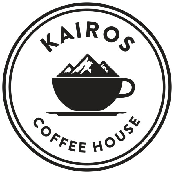 Kairos Coffee House