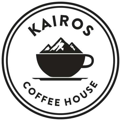Kairos Coffee House